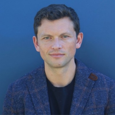 Evan Helda