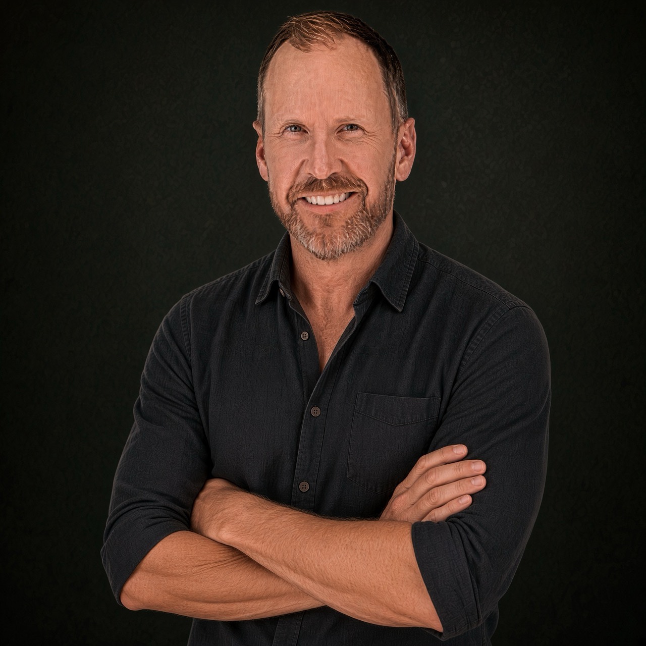 Shane M. Moran